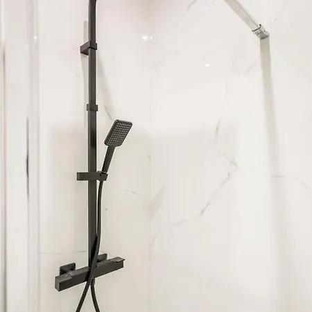 Duplex Saint-lazare - Printemps Haussman Appartement *