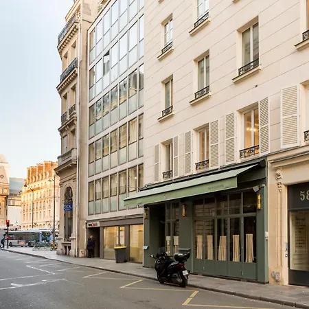 Duplex Saint-lazare - Printemps Haussman * Paris