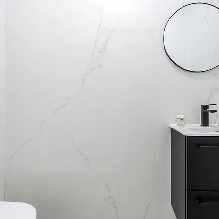 Duplex Saint-lazare - Printemps Haussman Appartement Parijs