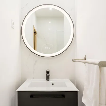 Duplex Saint-lazare - Printemps Haussman Appartement *